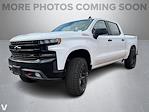 2021 Chevrolet Silverado 1500 Crew Cab 4WD Pickup for sale #260355A - photo 1