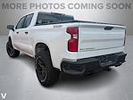 2021 Chevrolet Silverado 1500 Crew Cab 4WD Pickup for sale #260355A - photo 2