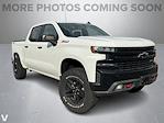 2021 Chevrolet Silverado 1500 Crew Cab 4WD Pickup for sale #260355A - photo 5