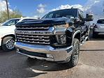 Used 2020 Chevrolet Silverado 3500 LTZ Crew Cab for sale #260356B - photo 2