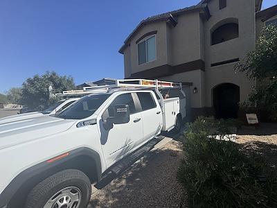 2024 GMC Sierra 2500 Crew Cab RWD Service Truck for sale #260368A - photo 2