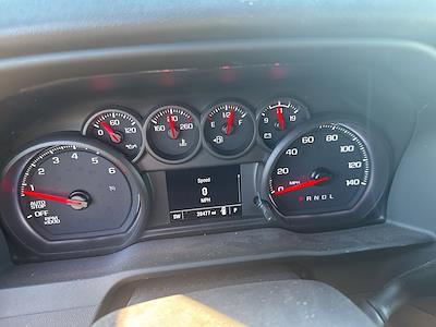 2023 Chevrolet Silverado 1500 Crew Cab RWD Pickup for sale #260372A - photo 2
