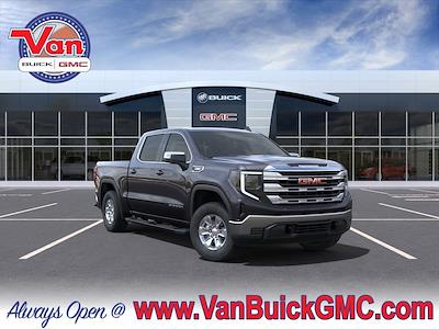 2025 GMC Sierra 1500 Crew Cab 4WD Pickup for sale #260374A - photo 1