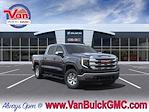 2025 GMC Sierra 1500 Crew Cab 4WD Pickup for sale #260374A - photo 1