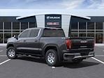 2025 GMC Sierra 1500 Crew Cab 4WD Pickup for sale #260374A - photo 4