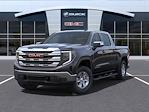 2025 GMC Sierra 1500 Crew Cab 4WD Pickup for sale #260374A - photo 6