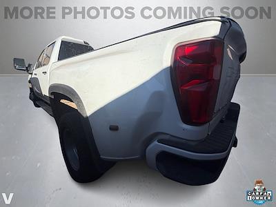 2022 Chevrolet Silverado 3500 Crew Cab 4WD Pickup for sale #260379A - photo 2