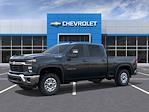 2026 Chevrolet Silverado 2500 Crew Cab 4WD Pickup for sale #260390 - photo 3