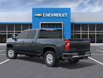 2026 Chevrolet Silverado 2500 Crew Cab 4WD Pickup for sale #260390 - photo 4