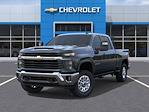 2026 Chevrolet Silverado 2500 Crew Cab 4WD Pickup for sale #260390 - photo 31