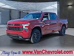 2024 Chevrolet Silverado 1500 Crew Cab 4WD Pickup for sale #260397A - photo 1