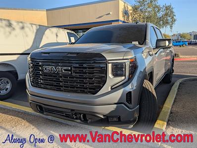2023 GMC Sierra 1500 Crew Cab 4WD Pickup for sale #260397B - photo 1