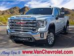 2022 GMC Sierra 2500 Crew Cab 4WD Pickup for sale #260398A - photo 1