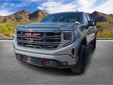 Used 2024 GMC Sierra 1500 AT4 Crew Cab for sale #260413A - photo 2
