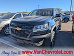 2017 Chevrolet Colorado Crew Cab 4WD Pickup for sale #260414A - photo 1