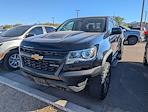2017 Chevrolet Colorado Crew Cab 4WD Pickup for sale #260414A - photo 2
