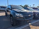 2017 Chevrolet Colorado Crew Cab 4WD Pickup for sale #260414A - photo 3