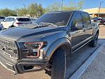 2018 Ford F-150 SuperCrew Cab 4WD Pickup for sale #260420B - photo 1