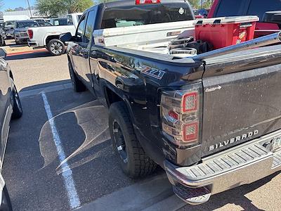 2014 Chevrolet Silverado 1500 Double Cab RWD Pickup for sale #260439A - photo 2