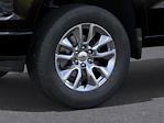 New 2026 Chevrolet Silverado 1500 Custom Crew Cab Pickup for sale #260440 - photo 9