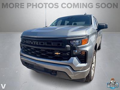 2024 Chevrolet Silverado 1500 Crew Cab RWD Pickup for sale #260441A - photo 1