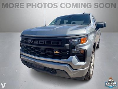 2024 Chevrolet Silverado 1500 Crew Cab RWD Pickup for sale #260441A - photo 2
