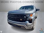 2024 Chevrolet Silverado 1500 Crew Cab RWD Pickup for sale #260441A - photo 1