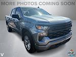 2024 Chevrolet Silverado 1500 Crew Cab RWD Pickup for sale #260441A - photo 5