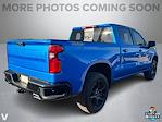 2025 Chevrolet Silverado 1500 Crew Cab 4WD Pickup for sale #260447A - photo 4