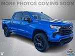 2025 Chevrolet Silverado 1500 Crew Cab 4WD Pickup for sale #260447A - photo 5