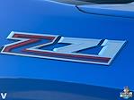 2025 Chevrolet Silverado 1500 Crew Cab 4WD Pickup for sale #260447A - photo 9