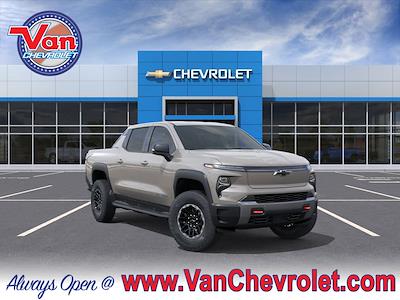 2026 Chevrolet Silverado EV Crew Cab 4WD Pickup for sale #260448 - photo 1