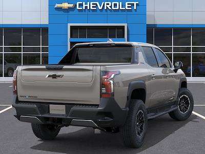 2026 Chevrolet Silverado EV Crew Cab 4WD Pickup for sale #260448 - photo 2