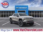 New 2026 Chevrolet Silverado EV Crew Cab 4WD Pickup for sale #260448 - photo 1