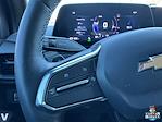 2025 Chevrolet Silverado EV Crew Cab 4WD Pickup for sale #260448B - photo 28