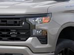 New 2026 Chevrolet Silverado 1500 Custom Crew Cab 4WD Pickup for sale #260449 - photo 10