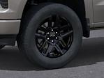 New 2026 Chevrolet Silverado 1500 Custom Crew Cab 4WD Pickup for sale #260449 - photo 34