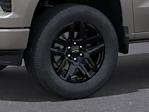 New 2026 Chevrolet Silverado 1500 Custom Crew Cab 4WD Pickup for sale #260449 - photo 9