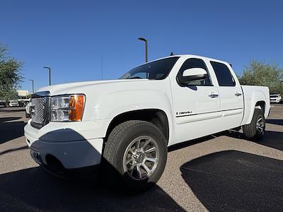 2008 GMC Sierra 1500 Crew Cab AWD Pickup for sale #260465A - photo 2