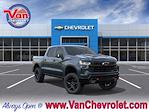 2026 Chevrolet Silverado 1500 Crew Cab 4WD Pickup for sale #260467 - photo 1