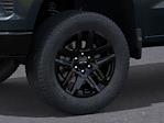 2026 Chevrolet Silverado 1500 Crew Cab 4WD Pickup for sale #260467 - photo 9