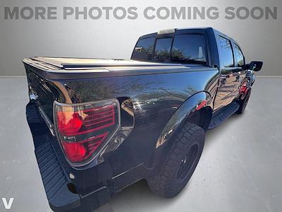 2014 Ford F-150 SuperCrew Cab 4x4 Pickup for sale #260469A - photo 2