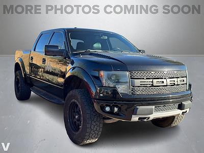 2014 Ford F-150 SuperCrew Cab 4x4 Pickup for sale #260469A - photo 1