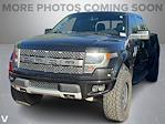 2014 Ford F-150 SuperCrew Cab 4x4 Pickup for sale #260469A - photo 3
