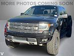 2014 Ford F-150 SuperCrew Cab 4x4 Pickup for sale #260469A - photo 4