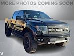2014 Ford F-150 SuperCrew Cab 4x4 Pickup for sale #260469A - photo 1