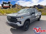2025 Chevrolet Silverado 1500 Crew Cab 4WD Pickup for sale #260471A - photo 2