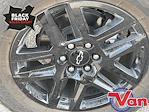 2025 Chevrolet Silverado 1500 Crew Cab 4WD Pickup for sale #260471A - photo 5