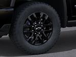 2026 Chevrolet Silverado 2500 Crew Cab 4WD Pickup for sale #260476 - photo 9