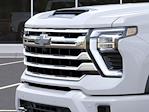 2026 Chevrolet Silverado 3500 Crew Cab 4WD Pickup for sale #260477 - photo 13